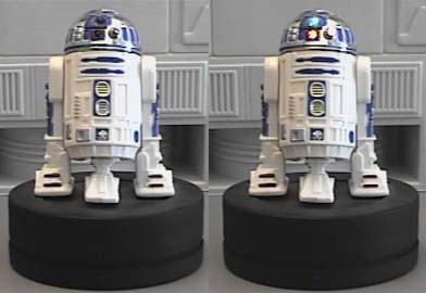 R2-D2 FX